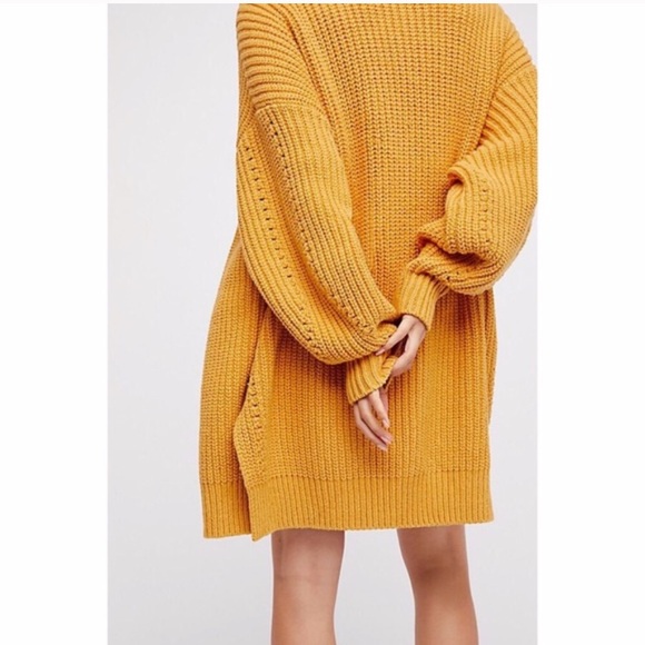 Oversized Slouchy Sweater Cardigan - Picture 3 of 7